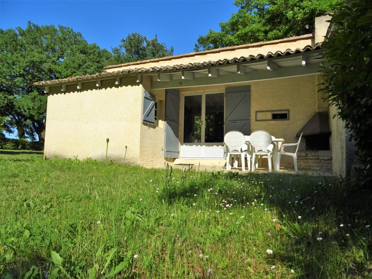 Hotel Domaine Le Moulin Neuf à Saint-Quentin-la-Poterie Extérieur photo